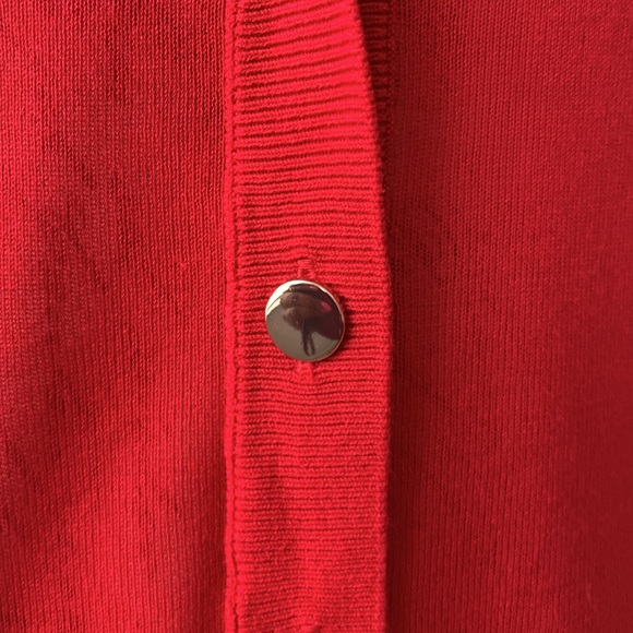 Marciano Off-Shoulder Cardigan - Picture 5 of 8